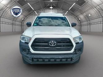 2016 Toyota Tacoma Access Cab
