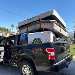 - Remove All Junk - F RE E   E S T IM A T ES