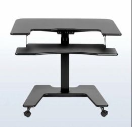 Sit-Stand Desk