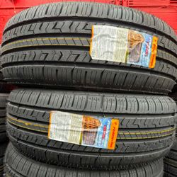 215/60/16 Tires New Available 