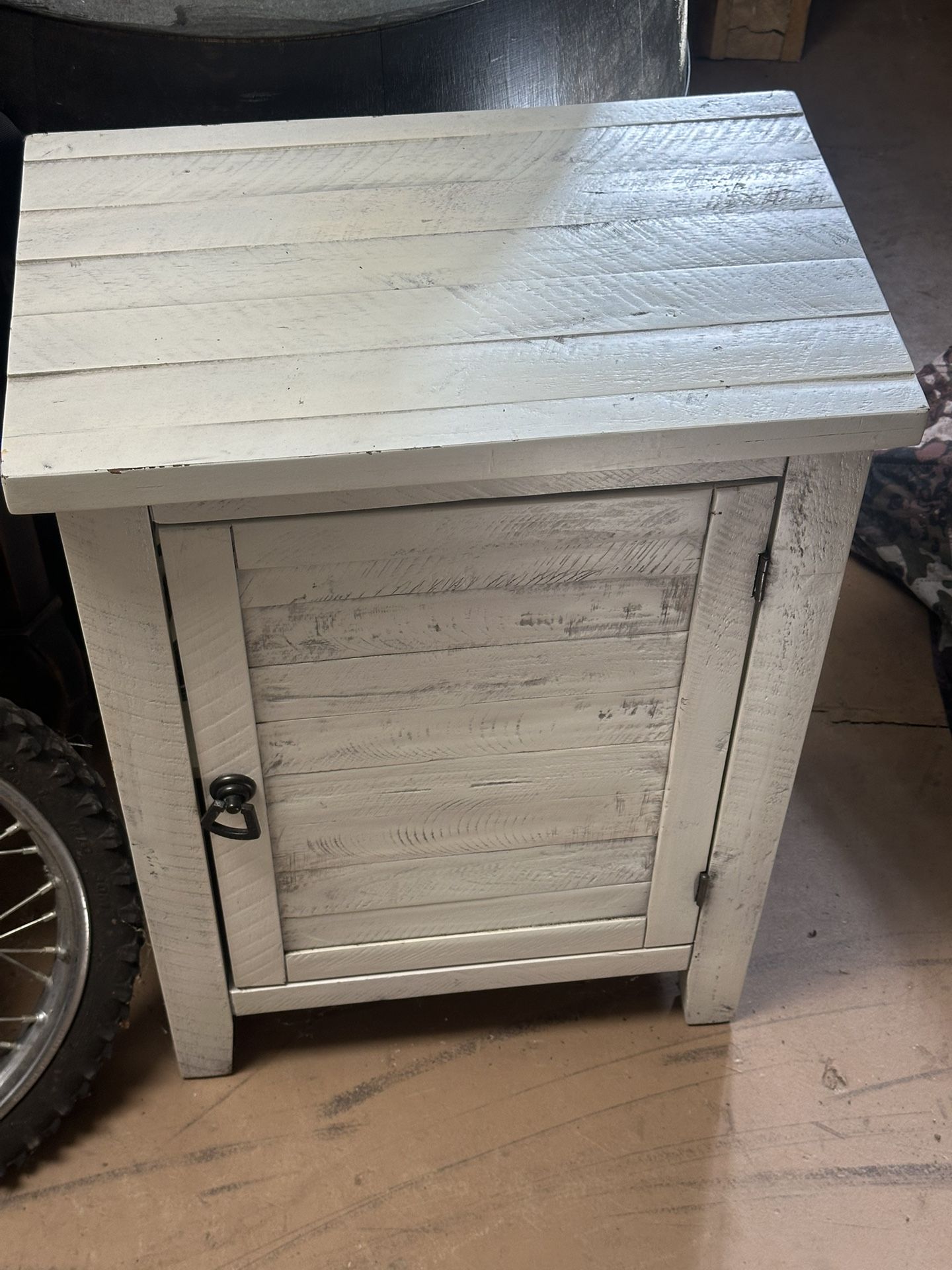 Night Stand / End Table