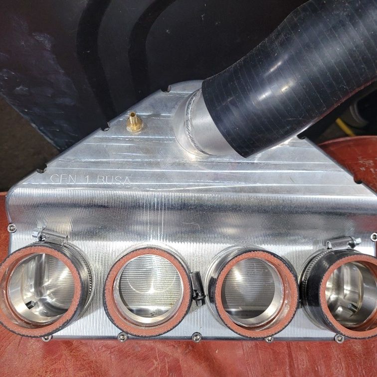 Rcc turbo sale busa for sale