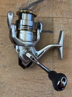 Shimano Sedona 1000 Spinning Reel Brand New
