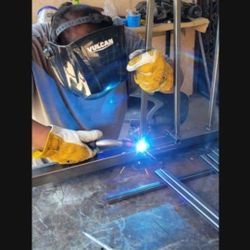 Welder
