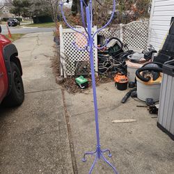 Prices For Very Cute Children's Coat Rack