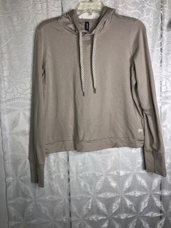 Vuori Women’s Halo Essential Hoodie Sweater Size Médium