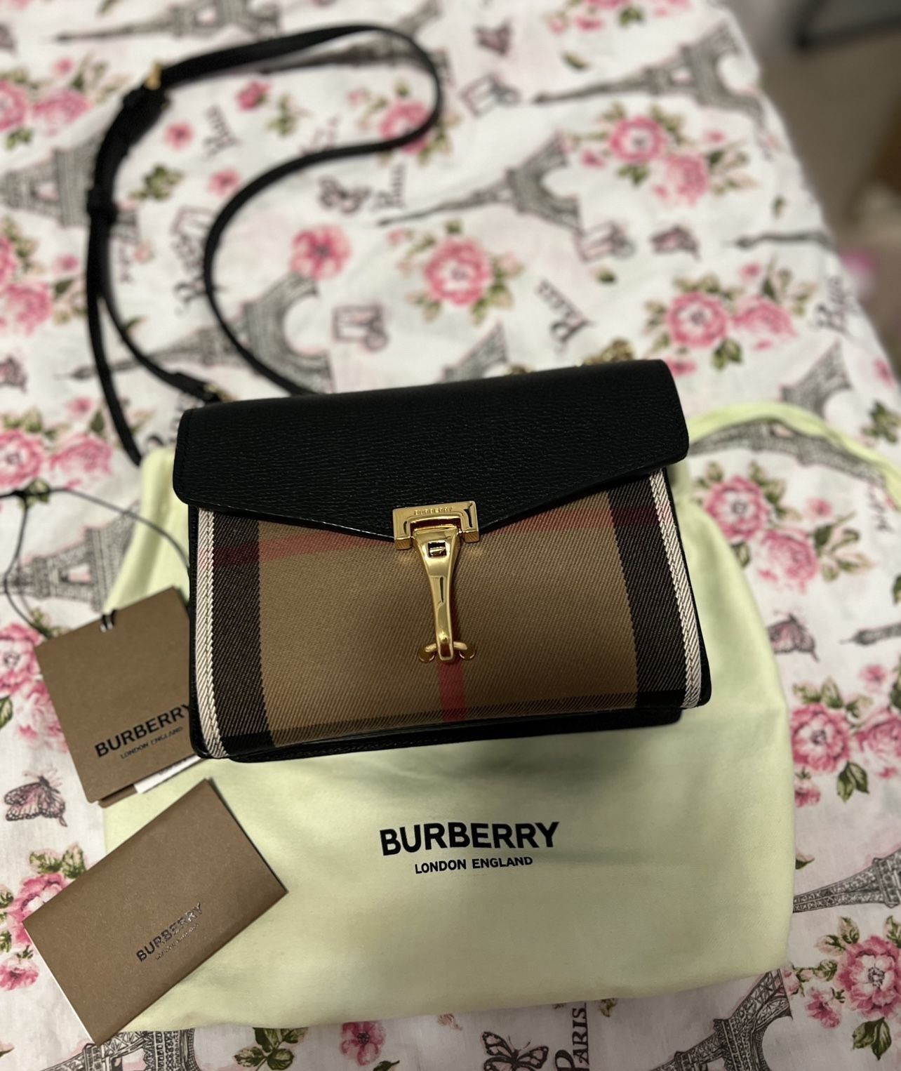 Burberry Bag
