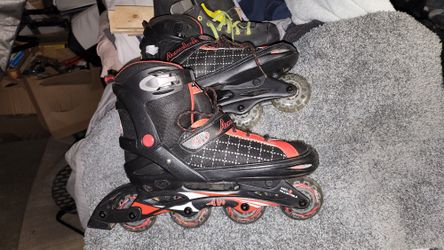 Blades