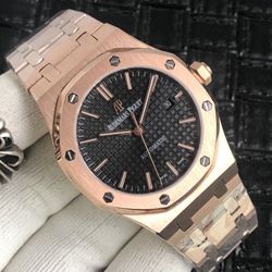Audemars Piguet mechanical automatic watch