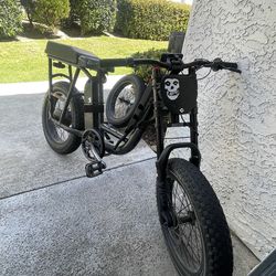 Rad runner ( READ DESC )