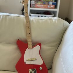 Loog Electric Guitar 