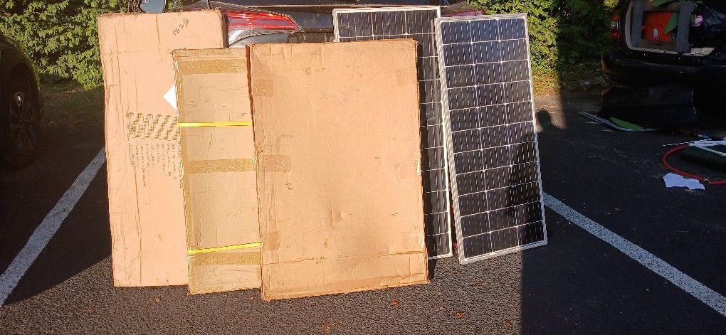 Solar Panels