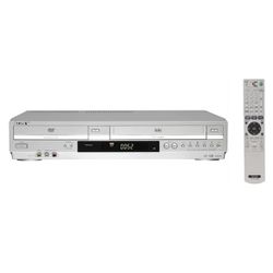 Sony RDR-VX530 DVD/VCR Combo Recorder