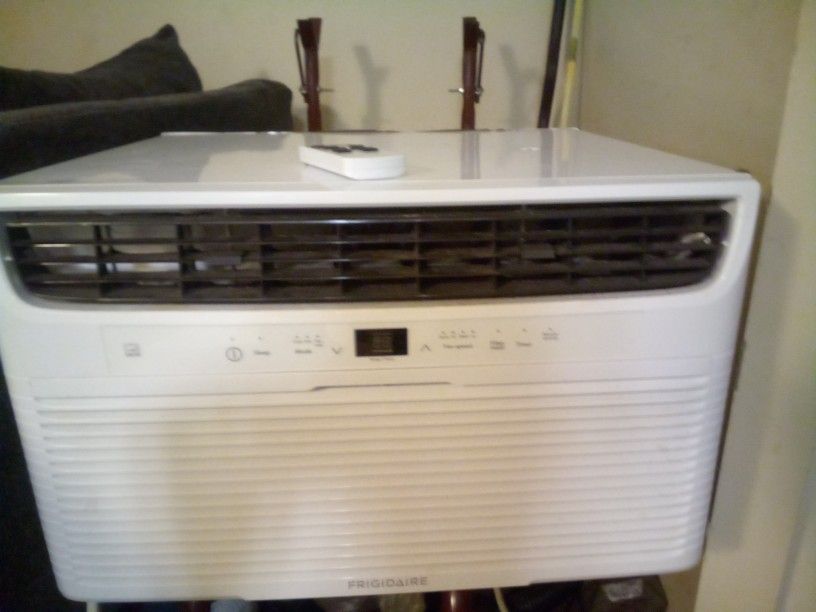 Air Conditioner