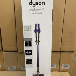 Dyson Cyclone V10 Animal+ Cordless Vacuum 