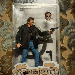 NECA  Boondock Saints figure