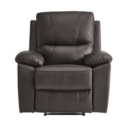 Living room recliner