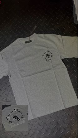 Amiri Dream Team T-Shirt