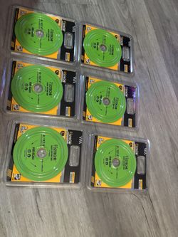 Glass And Tile Cutting Disc