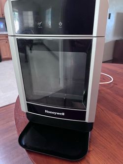 Honeywell nugget ice machine