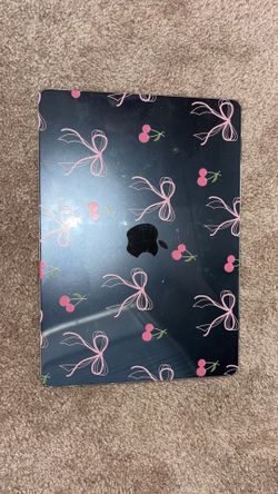 Macbook Air Clear Case