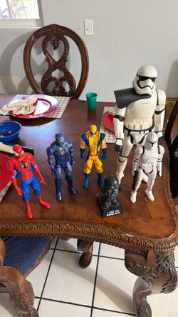 Toys
