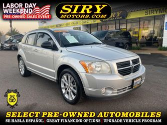 2010 Dodge Caliber