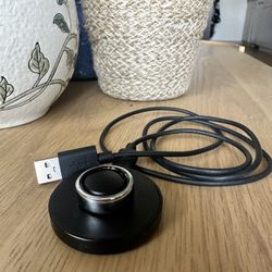 Oura Ring Gen3 Horizon Size 8