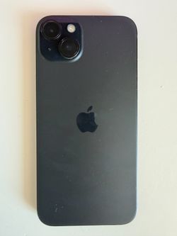 APPLE IPHONE 15 PLUS 128GB UNLOCKED (PERFECT CONDITION)