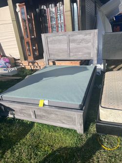 frame , base de cama