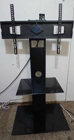 Swivel TV Stand