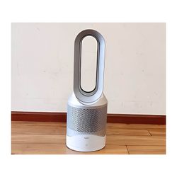 🌀 Dyson Pure Hot+Cool Link – Air Purifier, Fan & Heater