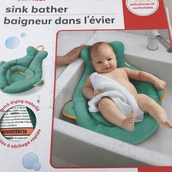 Sink Bather