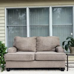 Ashley Furniture Loveseat