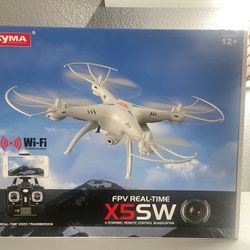 SYMA Drone 