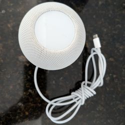 Apple Homepod Mini