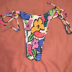 Bikini Bottoms