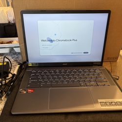 Acer Laptop