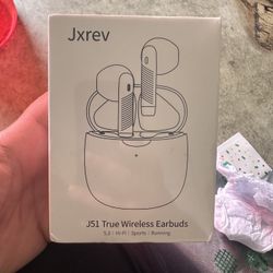 Wireless Earbuds 