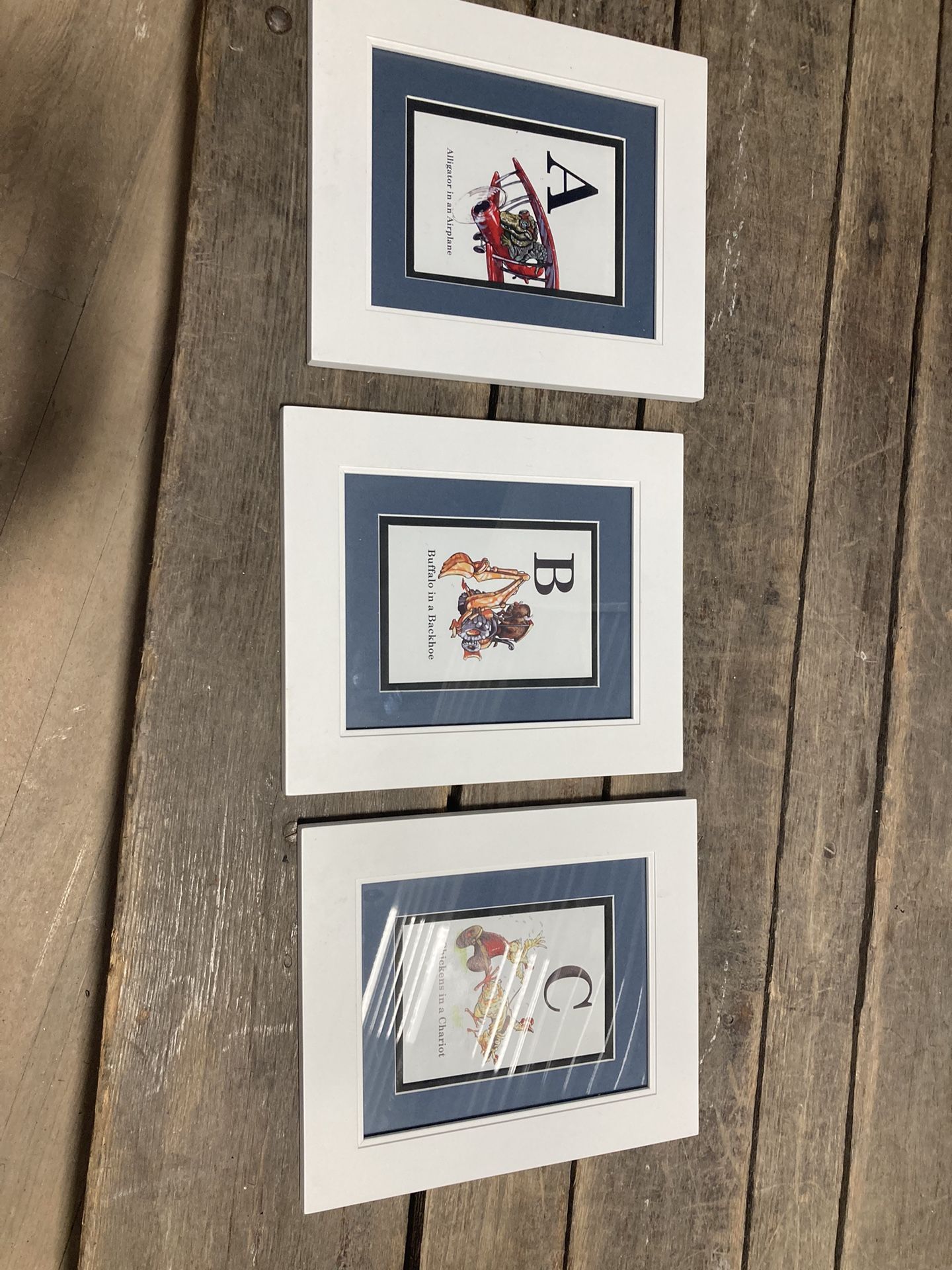 Nursery Decor