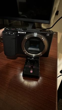 Sony Zv-e10 Kit