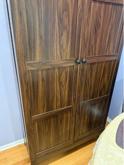 Wine  Cabinet