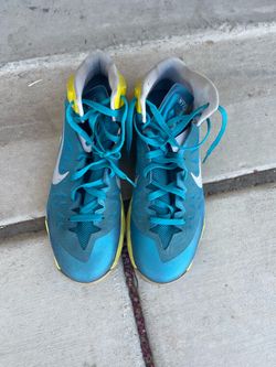 Nike shoes