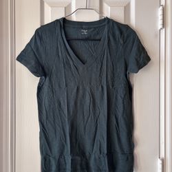 NWT-Madewell Tshirt size XS