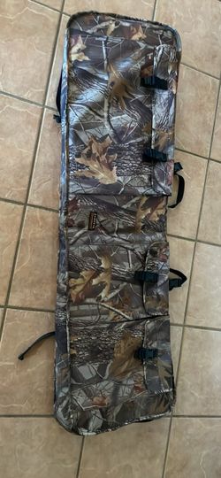 Classic Quadgear UTV camo bag