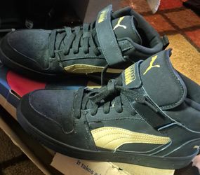 Puma size 11 US