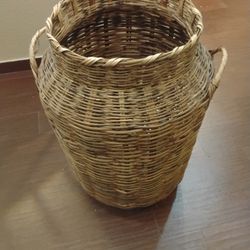 Bambu Basket