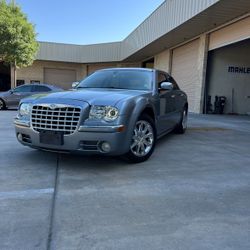 2007 Chrysler 300c