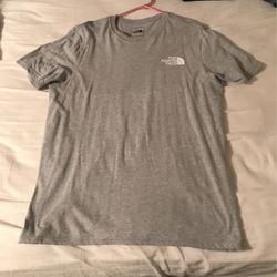 The North Face T Shirt