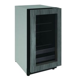 U-Line 2218BEVINT-00A Undercounter Refrigerator